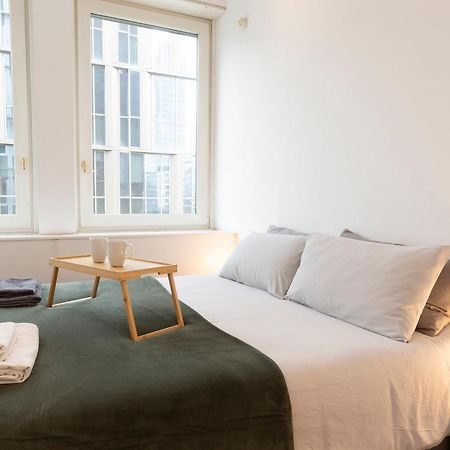 Vittore Rooms & Apartment มิลาน ภายนอก รูปภาพ