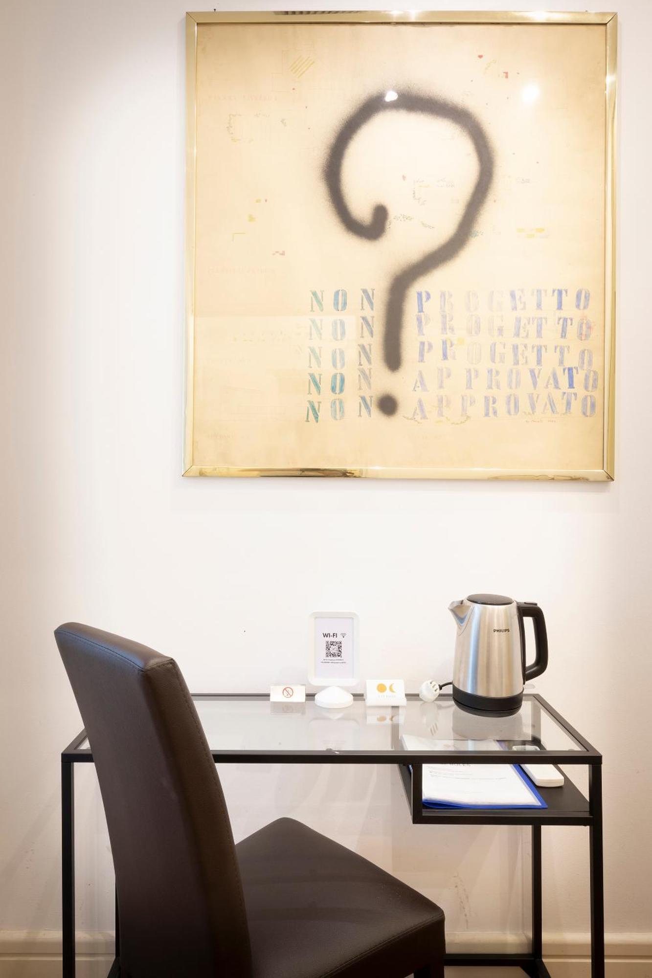 Vittore Rooms & Apartment มิลาน ภายนอก รูปภาพ