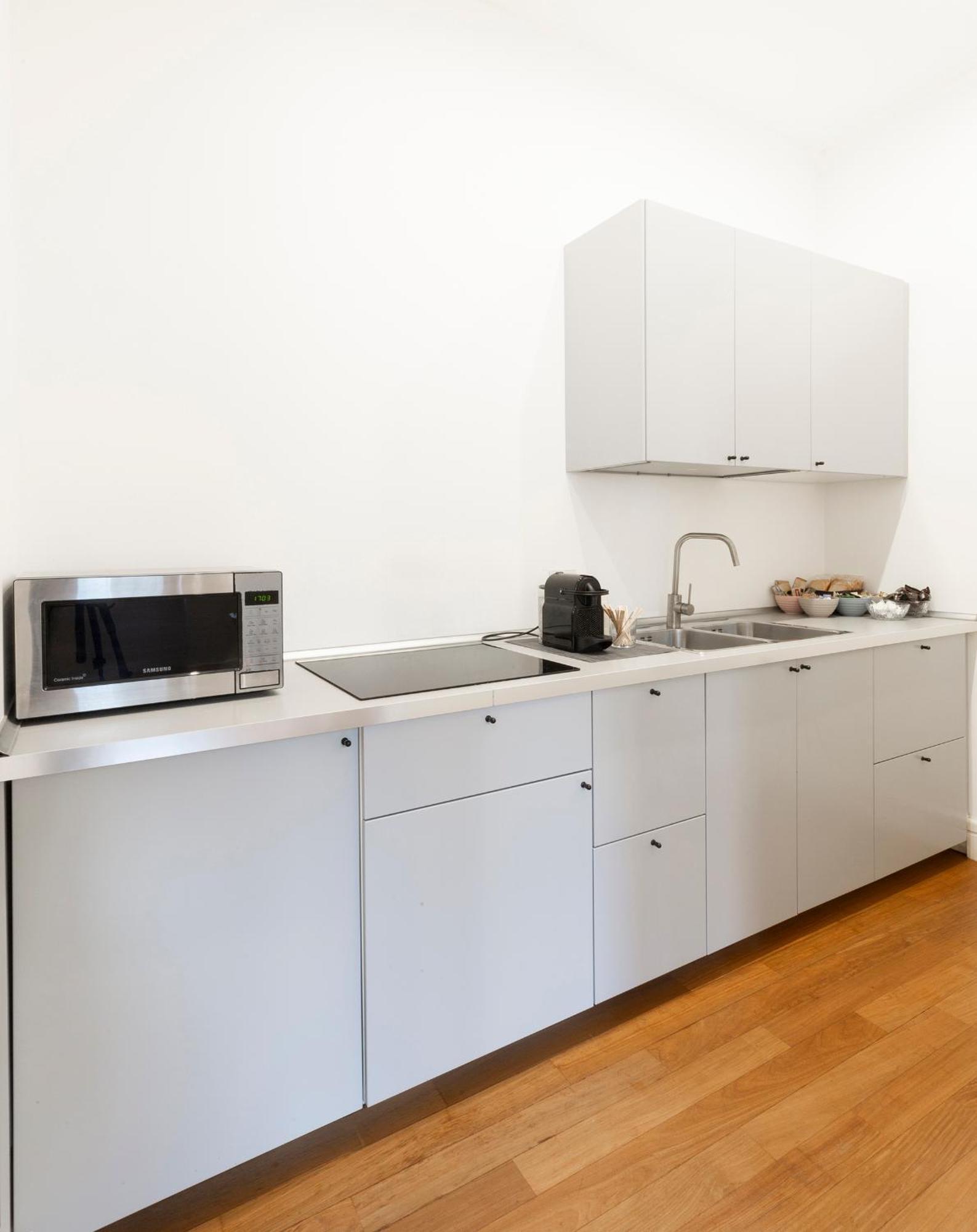 Vittore Rooms & Apartment มิลาน ภายนอก รูปภาพ