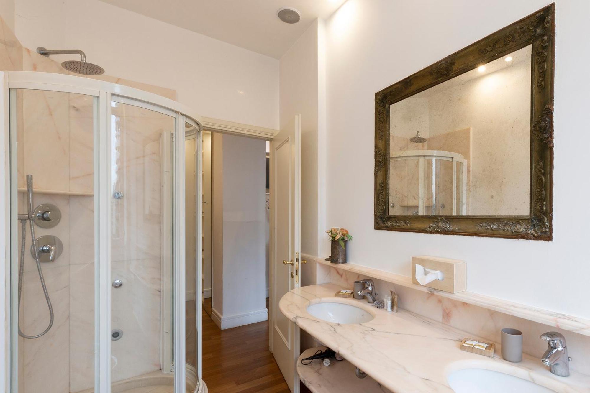 Vittore Rooms & Apartment มิลาน ภายนอก รูปภาพ