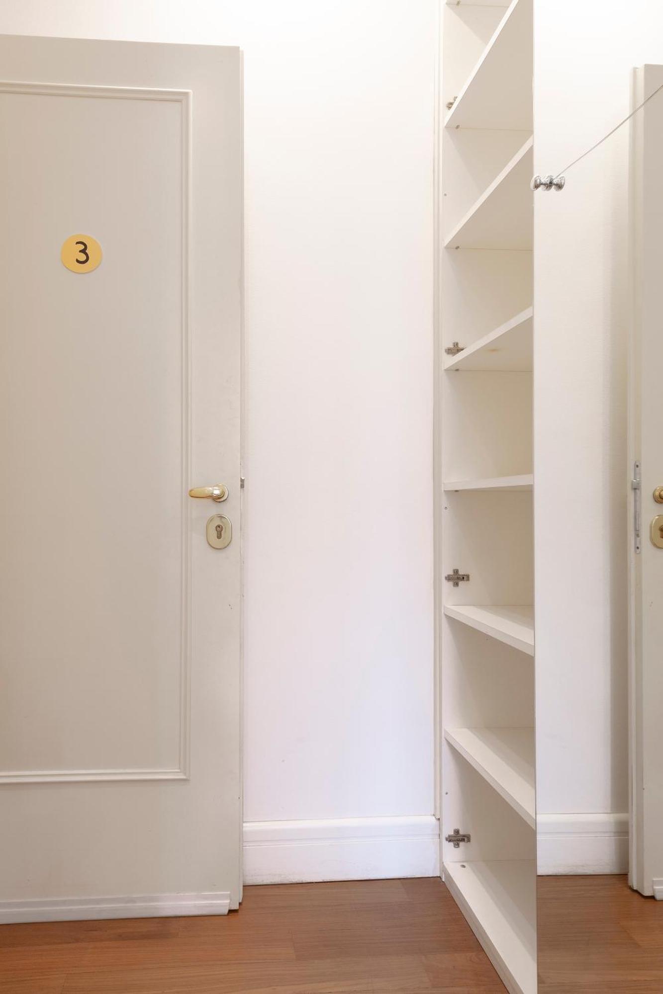 Vittore Rooms & Apartment มิลาน ภายนอก รูปภาพ