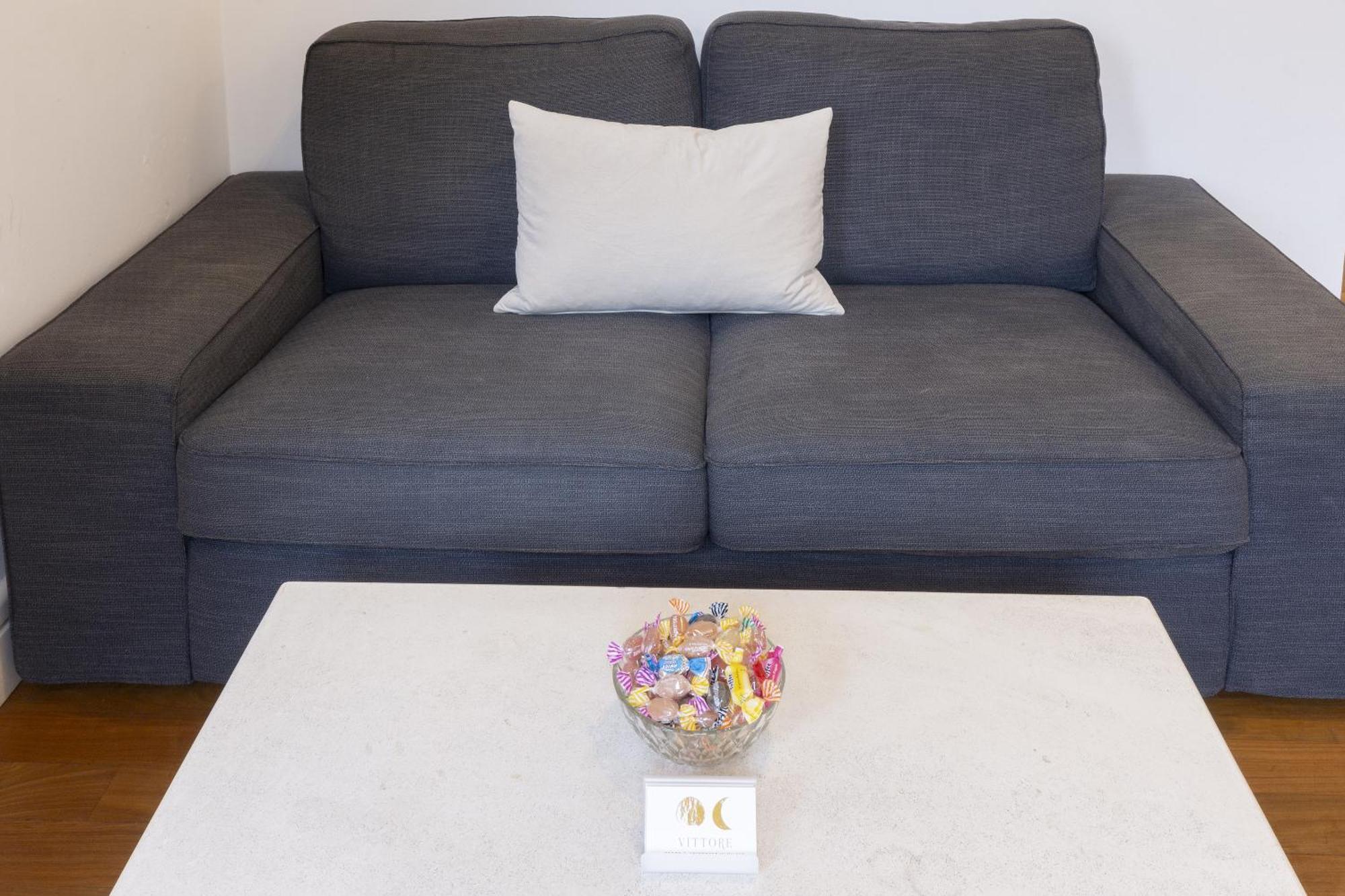 Vittore Rooms & Apartment มิลาน ภายนอก รูปภาพ